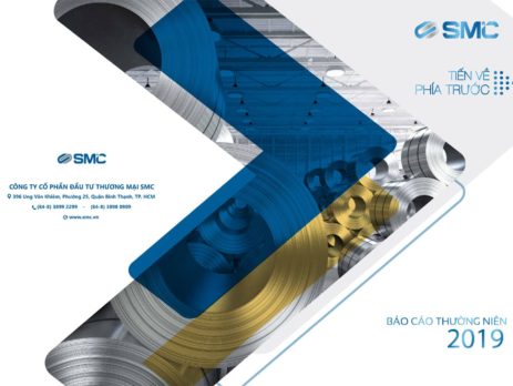Báo cáo thường niên năm 2019