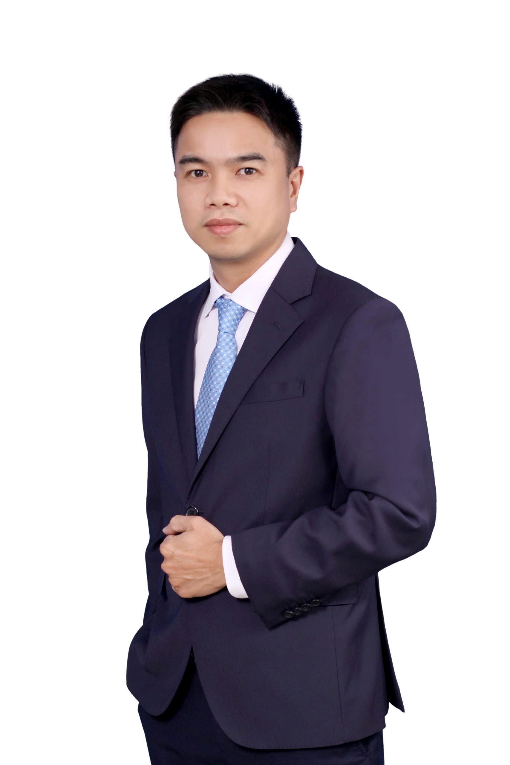Ông Hoàng Trung Dũng Thành viên Ủy ban Kiểm toán 